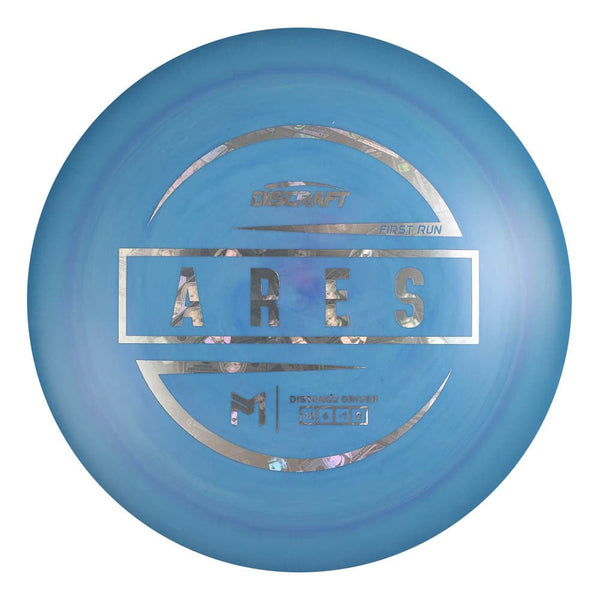 #117 (Money) 173-174 Paul McBeth First Run Ares