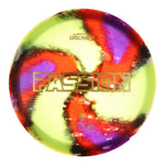 #6 (Gold Stars) 167-169 Paige Pierce Fly Dye Z Passion