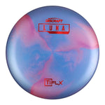 #10 (Red Holo) 173-174 Titanium Swirl FLX Luna #2