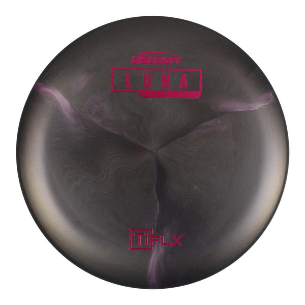 #17 (Magenta Metallic) 173-174 Titanium FLX Swirl Luna #1