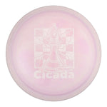 #2 (White Matte) 170-172 Chess ESP Cicada