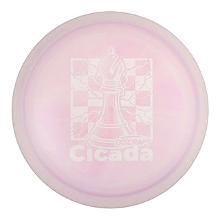 #2 (White Matte) 170-172 Chess ESP Cicada