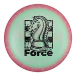 #1 (Black) 173-174 Chess ESP Force