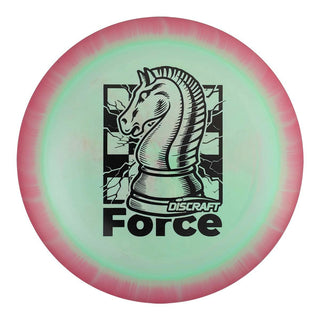 #1 (Black) 173-174 Chess ESP Force