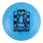 #11 (Black) 170-172 Chess ESP Raptor