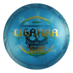 Disc Point Big Z Swirl Cigarra