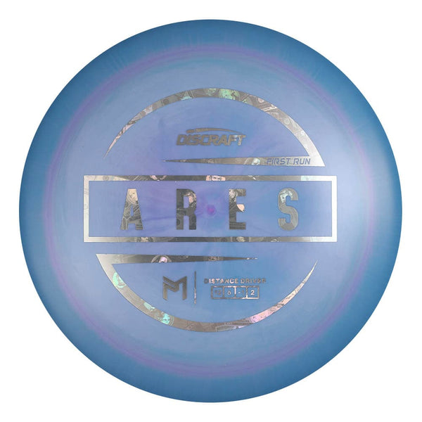 #116 (Money) 173-174 Paul McBeth First Run Ares