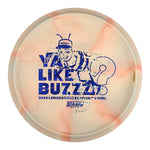 Buzzz #16 (X Swirl) 170-172 $6.99 Misprints #1