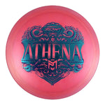 Athena #16 (Ti Swirl) 170-172 $6.99 Misprints #2