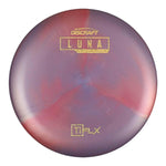 #16 (Gold Sparkle) 173-174 Titanium FLX Swirl Luna #1