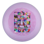 #6 (Jellybean) 175-176 Chess ESP Buzzz