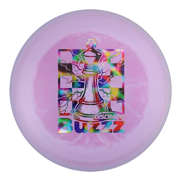 #6 (Jellybean) 175-176 Chess ESP Buzzz