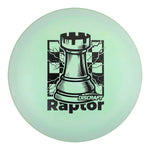 #10 (Black) 170-172 Chess ESP Raptor