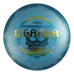 Disc Point Big Z Swirl Cigarra