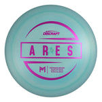 #115 (Pink Matte-Allic) 173-174 Paul McBeth First Run Ares