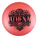 #15 (Black) 167-169 Titanium Swirl Athena #1