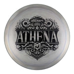 #5 (Black) 164-166 Titanium Swirl Athena #2