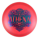 Athena #15 (Ti Swirl) 170-172 $6.99 Misprints #2