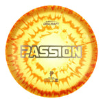 #4 (Fishscale) 167-169 Paige Pierce Fly Dye Z Passion