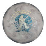 #15 (Silver Prisms) 151-154 ESP Swirl Stratus