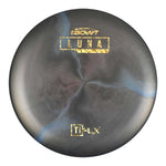 #15 (Gold Shatter) 173-174 Titanium FLX Swirl Luna #1