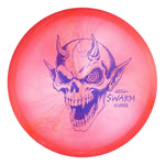 Z Swirl Swarm