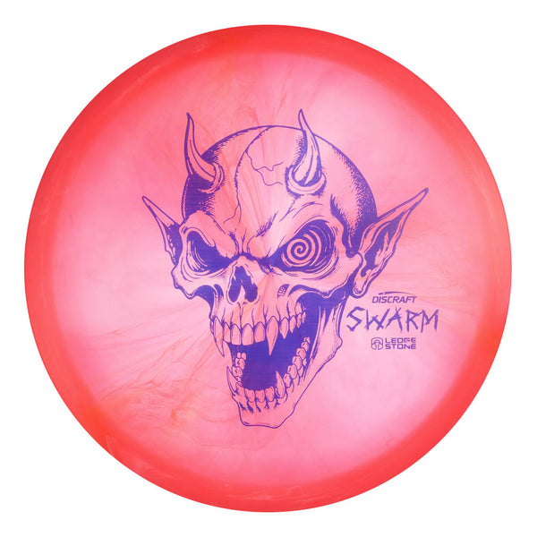 Z Swirl Swarm