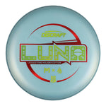 Blue (Pickle Holo & Red Holo) 173-174 Anthony Barela & Paul McBeth Big Z Luna Collab - Holiday Edition