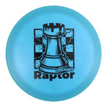 #9 (Black) 170-172 Chess ESP Raptor