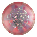 Disc Point Big Z Swirl Cigarra