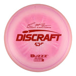 #14 (Red Matte) 173-174 Paul McBeth 5x ESP Buzzz