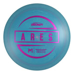 #114 (Pink Matte-Allic) 173-174 Paul McBeth First Run Ares
