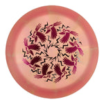 #14 (Magenta Metallic/Zebra) 170-172 Micah Groth Colorshift Z Force