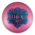 Athena #14 (Ti Swirl) 170-172 $6.99 Misprints #2