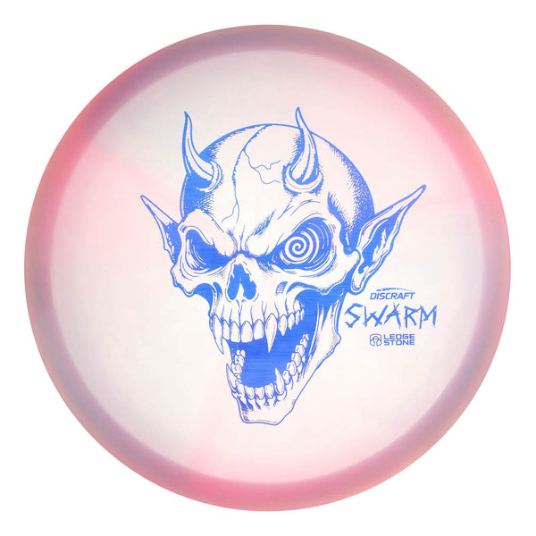 Z Swirl Swarm