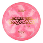 #14 (Bronze Metallic) 167-169 Missy Gannon ESP Captain's Thrasher