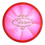 #13 (Gold Shatter) 170-172 DGLO Z Swirl Zone GT