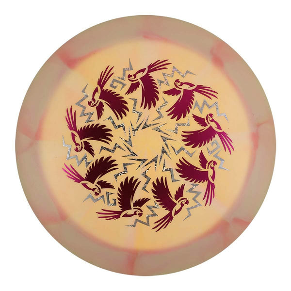 #13 (Magenta Metallic/Discraft) 170-172 Micah Groth Colorshift Z Force