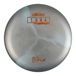 #8 (Cocoa Pebbles) 173-174 Titanium Swirl FLX Luna #1