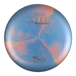 #6 (Oil Slick) 173-174 Titanium Swirl FLX Luna #2