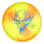 Z Swirl Swarm