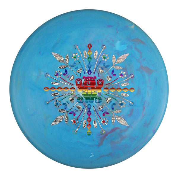 Brian Earhart 'Bearhart' Jawbreaker Glo Zone