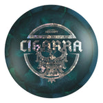 Disc Point Big Z Swirl Cigarra