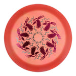 #12 (Magenta Metallic/Discraft) 170-172 Micah Groth Colorshift Z Force