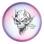 Z Swirl Swarm