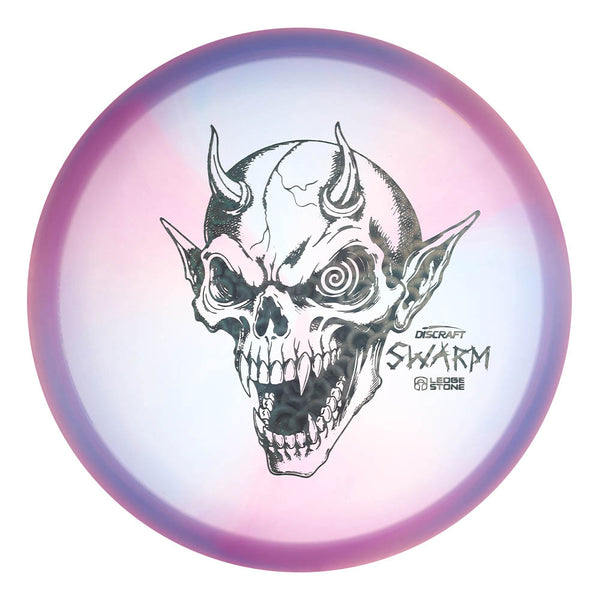 Z Swirl Swarm