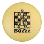 #2 (Black) 175-176 Chess ESP Buzzz