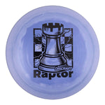 #6 (Black) 170-172 Chess ESP Raptor