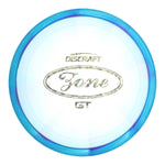 #11 (Gold Shatter) 170-172 DGLO Z Swirl Zone GT