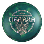Disc Point Big Z Swirl Cigarra